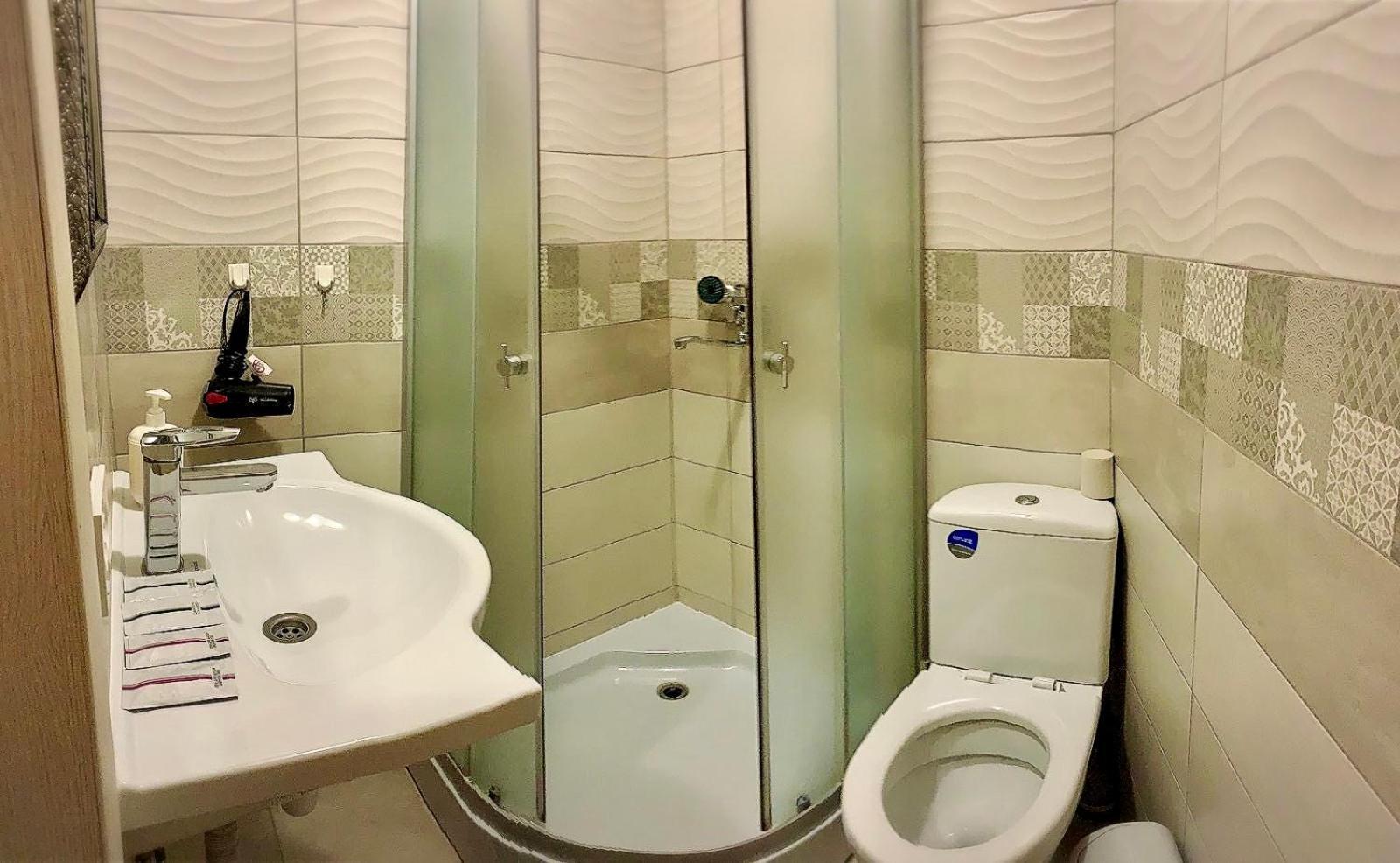 Mini-Hotel Sakvoyage Tjernivtsi Exteriör bild